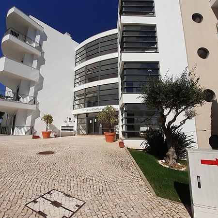 Charming Flat 10 Min Walk To Beach Apartment Albufeira Exterior photo