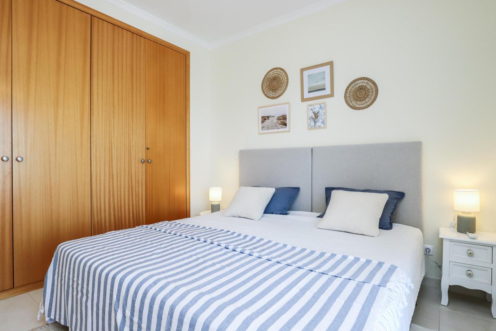 Charming Flat 10 Min Walk To Beach Apartment Albufeira Exterior photo